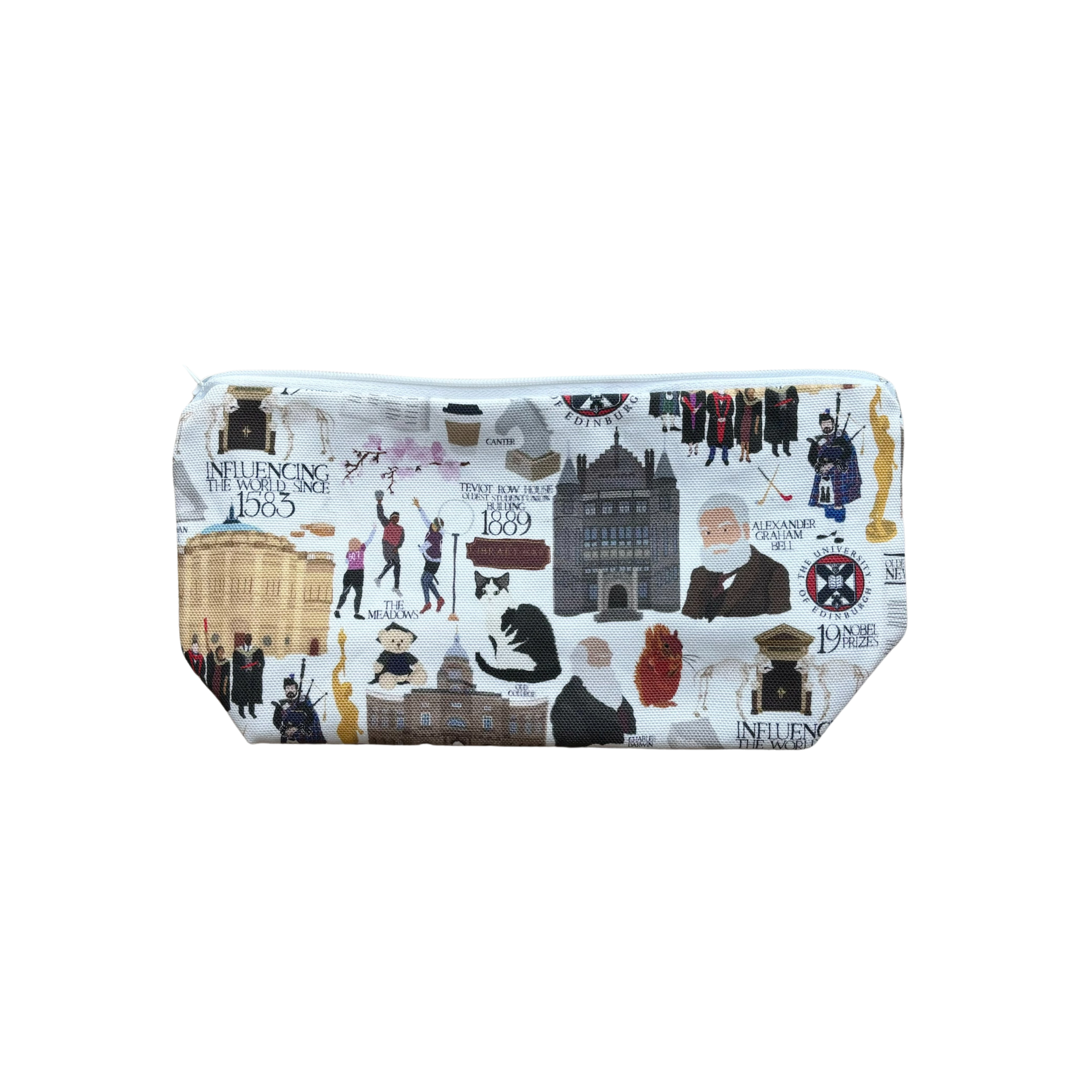 Heritage Collection Wash Bag